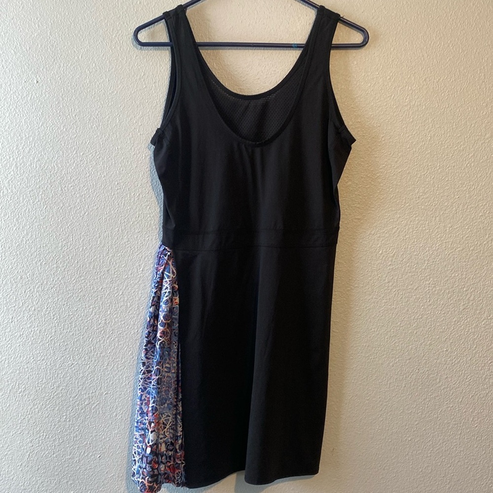 Lija tenis dress